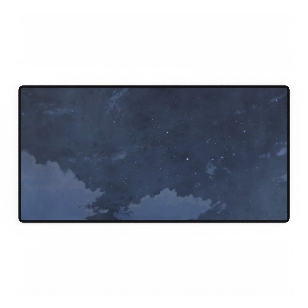 Anime Your Name. Mouse Pad (Desk Mat)