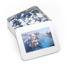 Load image into Gallery viewer, Anime Kantai Collection Jigsaw Puzzle

