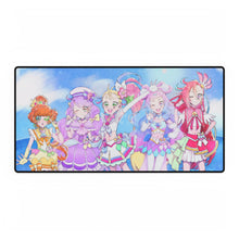 Load image into Gallery viewer, Anime Tropical-Rouge! Pretty Cure Mouse Pad (Desk Mat)
