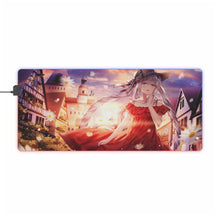 Load image into Gallery viewer, Fate/Grand Order RGB LED Mouse Pad (Desk Mat)
