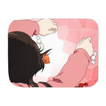 Load image into Gallery viewer, Anime Noragami Sherpa Blanket
