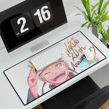 Load image into Gallery viewer, Anime Naruto Mouse Pad (Desk Mat)
