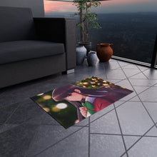 Load image into Gallery viewer, Komi Can't Communicate Komi Shouko Rug
