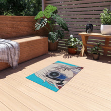 Load image into Gallery viewer, Nao Tomori Rug

