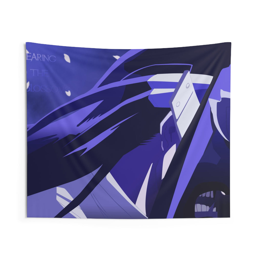 Anime Bleach Indoor Wall Tapestry