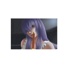 Load image into Gallery viewer, Highschool Of The Dead Rug
