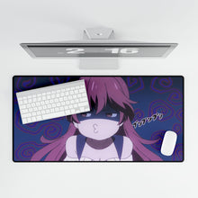 Load image into Gallery viewer, Wise Man s Grandchild Mouse Pad (Desk Mat)
