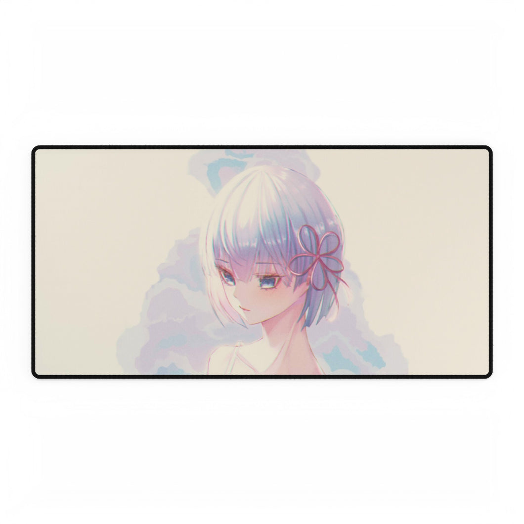 Anime Re:ZERO -Starting Life in Another World- Mouse Pad (Desk Mat)