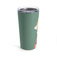 Load image into Gallery viewer, Hajimete No Gal Tumbler 20oz
