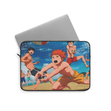 Load image into Gallery viewer, Haikyu!! Laptop Sleeve
