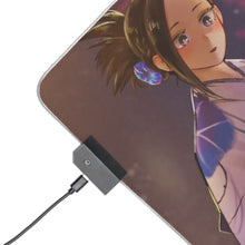 Load image into Gallery viewer, My Hero Academia RGB LED Mouse Pad (Desk Mat)
