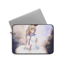 Load image into Gallery viewer, Anime Nisekoi Laptop Sleeve
