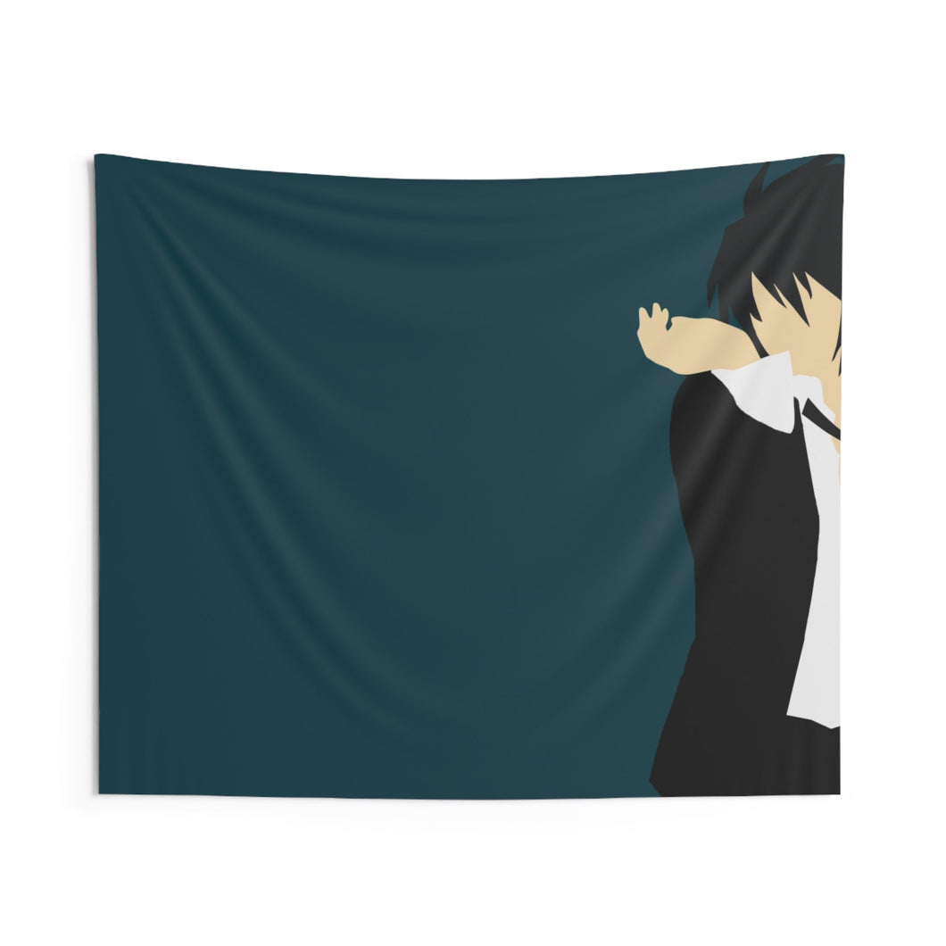 Anime Death Note Indoor Wall Tapestry