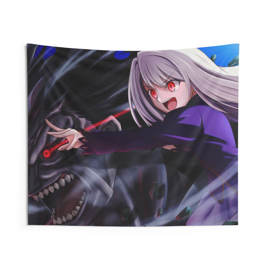 Fate/Stay Night Indoor Wall Tapestry