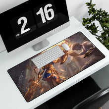 Load image into Gallery viewer, Smite Mouse Pad (Desk Mat)
