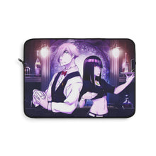Load image into Gallery viewer, Death Parade Laptop Sleeve
