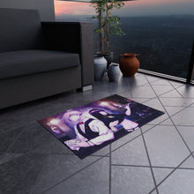 Load image into Gallery viewer, Death Parade Rug
