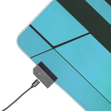 Load image into Gallery viewer, Sword Art Online RGB LED Mouse Pad (Desk Mat)
