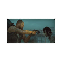Load image into Gallery viewer, Left 4 Dead Mouse Pad (Desk Mat)
