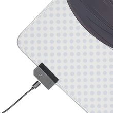 Load image into Gallery viewer, Love and Lies RGB LED Mouse Pad (Desk Mat)
