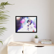 Load image into Gallery viewer, Anime Cowboy Bebopr Canvas Framed Art Print
