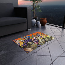 Load image into Gallery viewer, JoJo's Bizarre Adventure: 1-7 Rug
