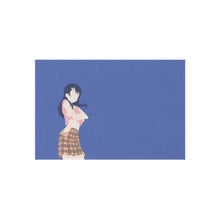 Load image into Gallery viewer, Food Wars: Shokugeki No Soma Rug
