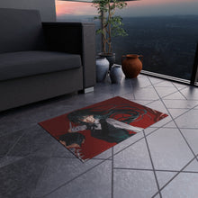 Load image into Gallery viewer, Anime Chainsaw Man Rug
