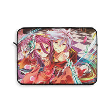 Load image into Gallery viewer, No Game No Life Laptop Sleeve
