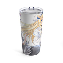 Load image into Gallery viewer, Goblin Slayer Goblin Slayer, Priestess Tumbler 20oz
