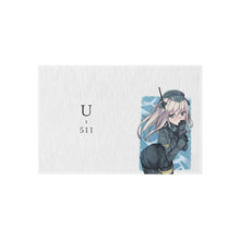 Load image into Gallery viewer, Anime Kantai Collection Rug
