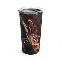 Load image into Gallery viewer, Hellsing Tumbler 20oz
