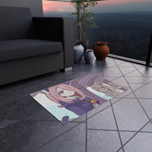 Load image into Gallery viewer, Little Witch Academia Sucy Manbavaran, Computer Keyboard Pad Rug
