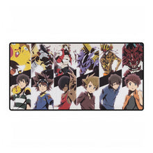 Load image into Gallery viewer, Summer Wars Mouse Pad (Desk Mat)
