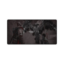 Load image into Gallery viewer, 2nd valkyrie Mouse Pad (Desk Mat)
