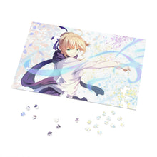 Load image into Gallery viewer, Anime Fate/Stay Night Jigsaw Puzzle
