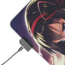 Load image into Gallery viewer, Puella Magi Madoka Magica RGB LED Mouse Pad (Desk Mat)
