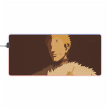 Load image into Gallery viewer, Black Clover Julius Novachrono RGB LED Mouse Pad (Desk Mat)
