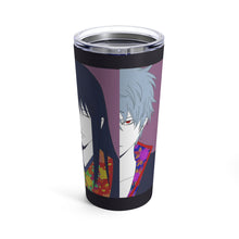 Load image into Gallery viewer, Gin Tama Tumbler 20oz
