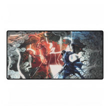 Load image into Gallery viewer, Sengoku Basara Samurai Kings Mouse Pad (Desk Mat)
