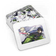 Load image into Gallery viewer, Seraph Of The End Jigsaw Puzzle
