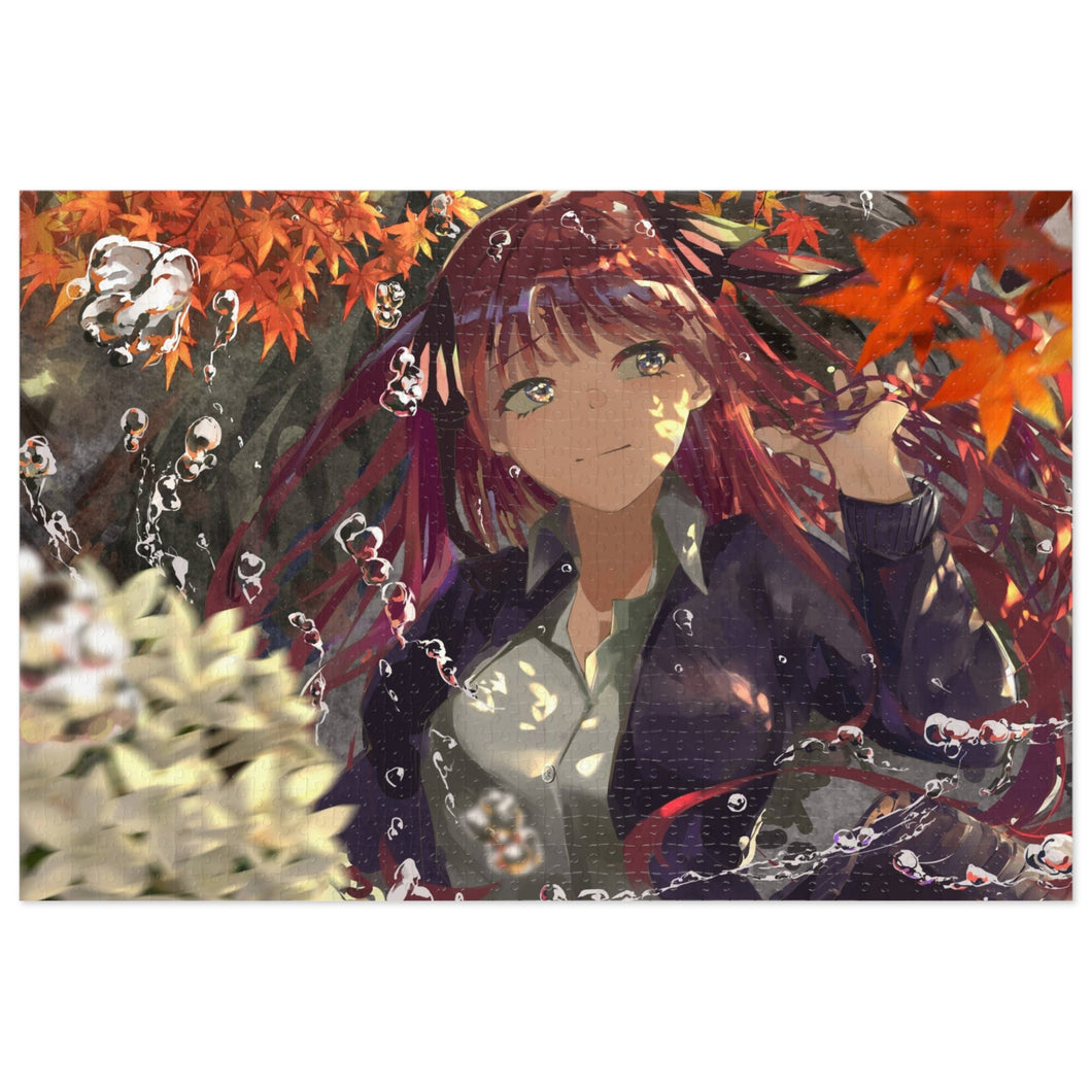Anime The Quintessential Quintuplets Jigsaw Puzzle