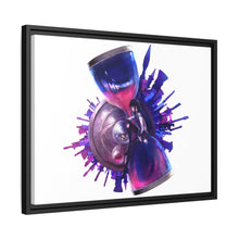 Load image into Gallery viewer, Anime Puella Magi Madoka Magica Canvas Framed Art Print
