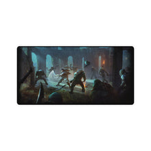 Load image into Gallery viewer, The Gravewalker Mouse Pad (Desk Mat)
