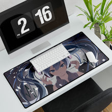 Load image into Gallery viewer, Anime Vocaloid Mouse Pad (Desk Mat)

