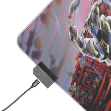 Load image into Gallery viewer, Touhou RGB LED Mouse Pad (Desk Mat)
