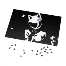 Load image into Gallery viewer, Anime Durarara!! Jigsaw Puzzle
