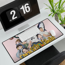 Load image into Gallery viewer, Chio-chan Mouse Pad (Desk Mat)
