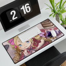 Load image into Gallery viewer, Anime Re:ZERO -Starting Life in Another World- Mouse Pad (Desk Mat)
