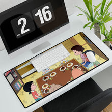 Load image into Gallery viewer, Chibi Maruko-chan Mouse Pad (Desk Mat)
